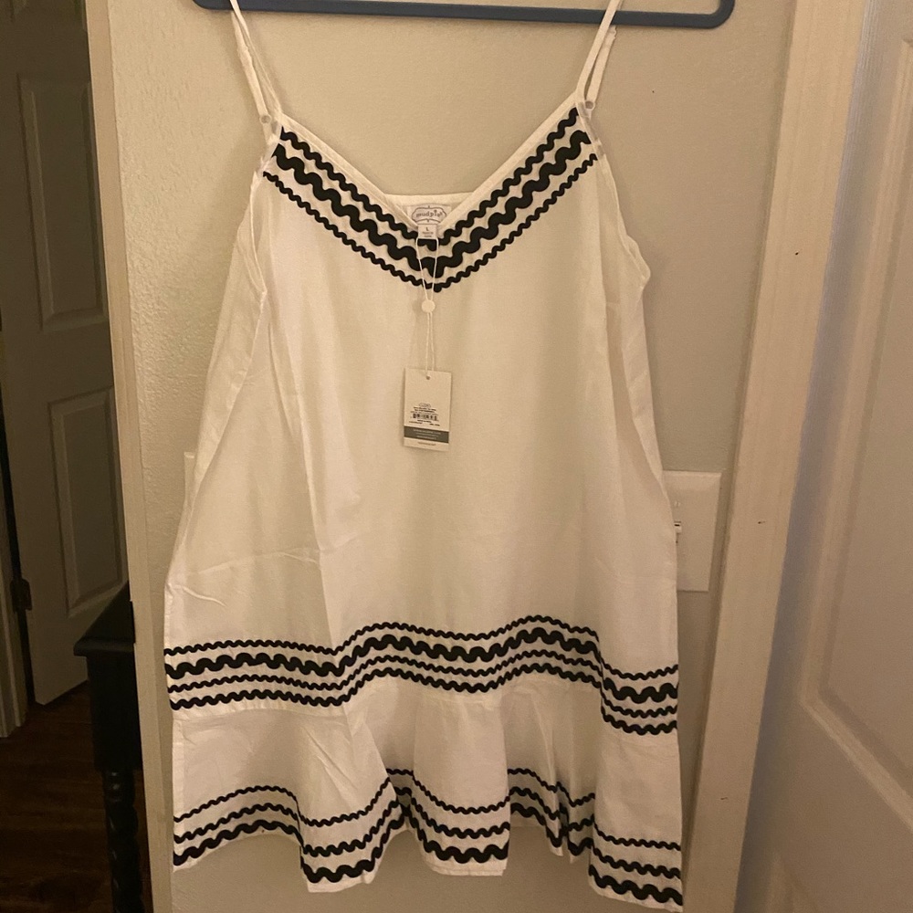 Mud Pie Dress